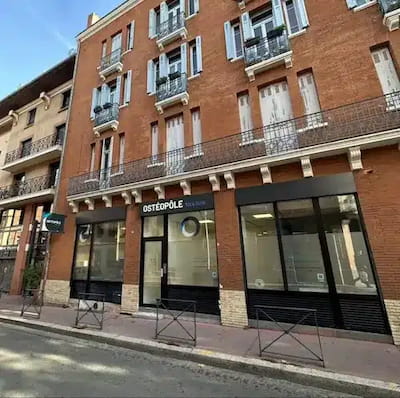 Ostéopole Toulouse